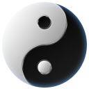 yin yang